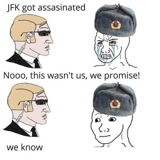 'What Do You Mean, You Know? '