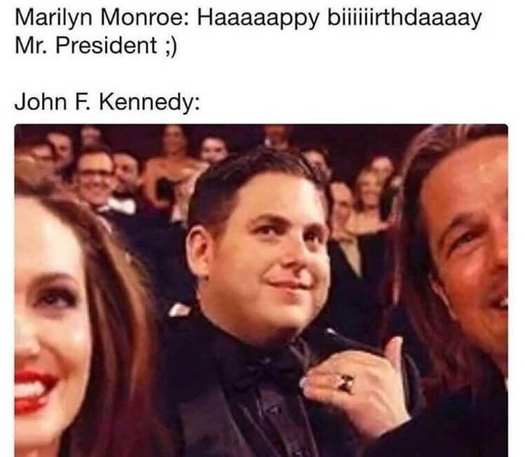 Things Are About To Get Awkwarddd