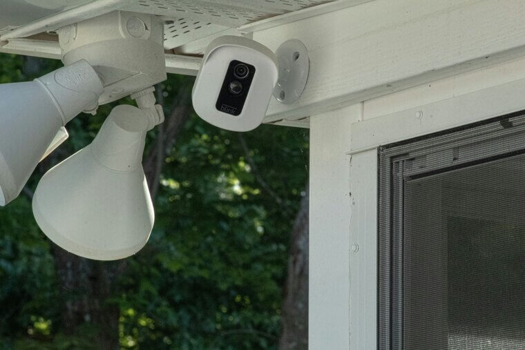 Pricey Security Systems With Long Contracts