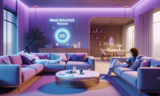 The Heart of the Matter: How Home Shapes Our Emotions