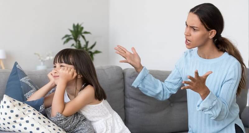 5 Tricks To Get Your Kids To Listen