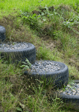 Creative Ideas To Repurpose Your Old Tires
