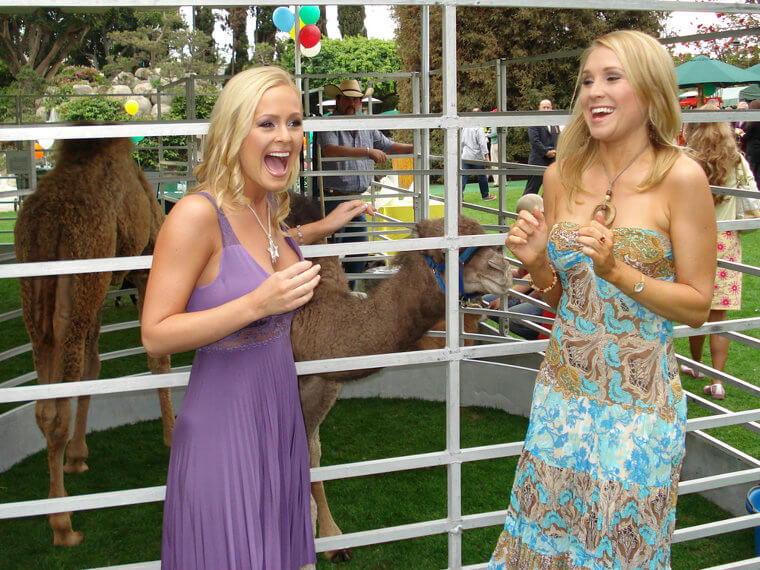 But One Animal's Suspicious Passing Led to a Revoked Zoo License