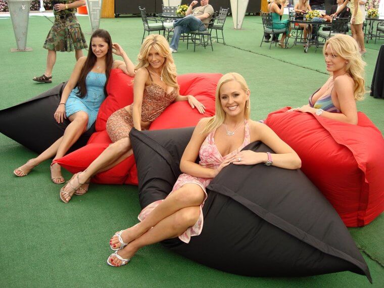 A Rigid Schedule Every Day/night of the Week