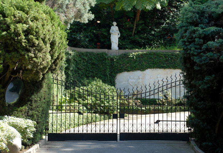 Secrecy Was the Code