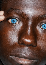 ユニークな遺伝的特徴をもつ人々30名超