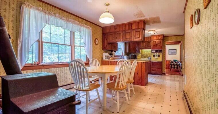 Wallpaper All Over The Place