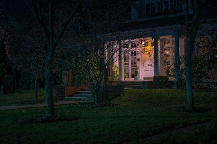 Swap or Clean Light Fixtures