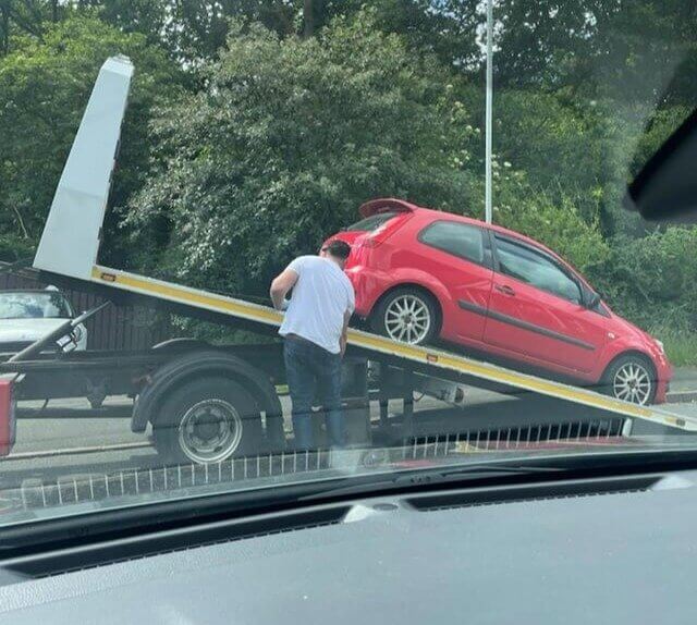 What Owners Should Do If Their Car Is Recalled