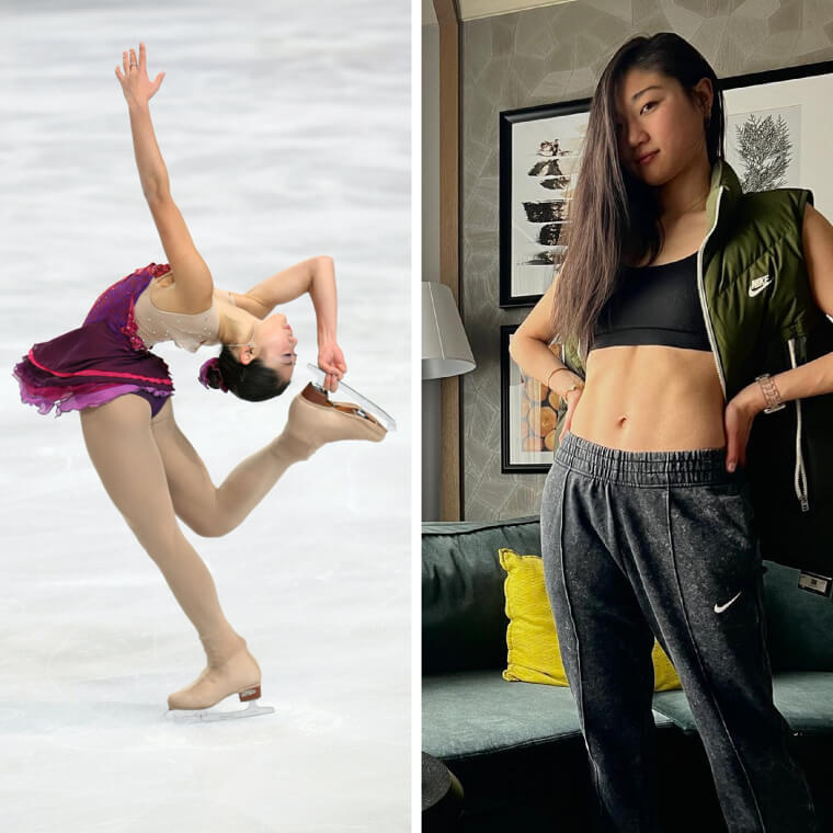 Mirai Nagasu