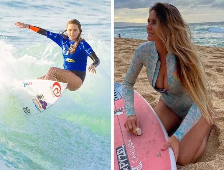Alana Blanchard