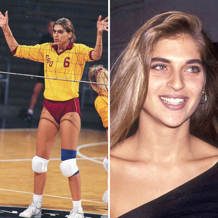 Gabrielle Reece