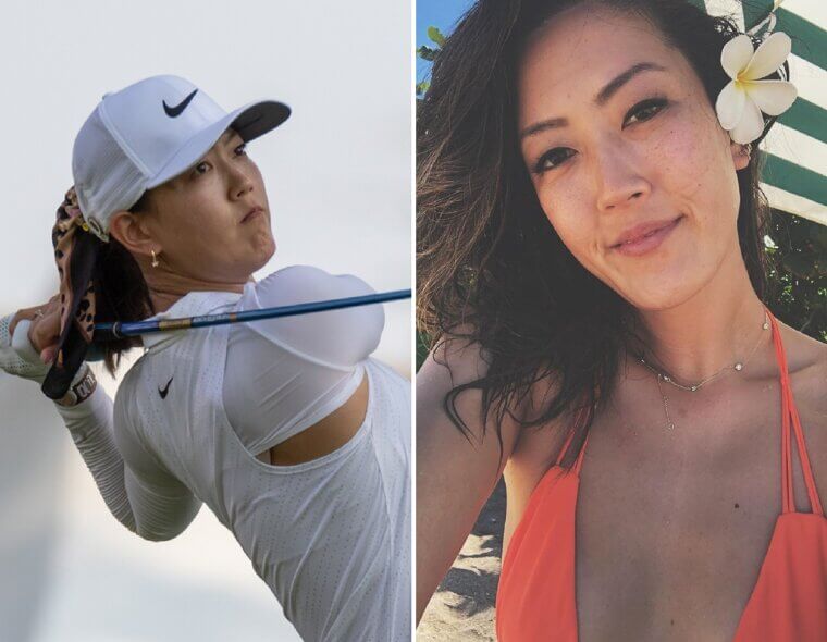 Michelle Wie
