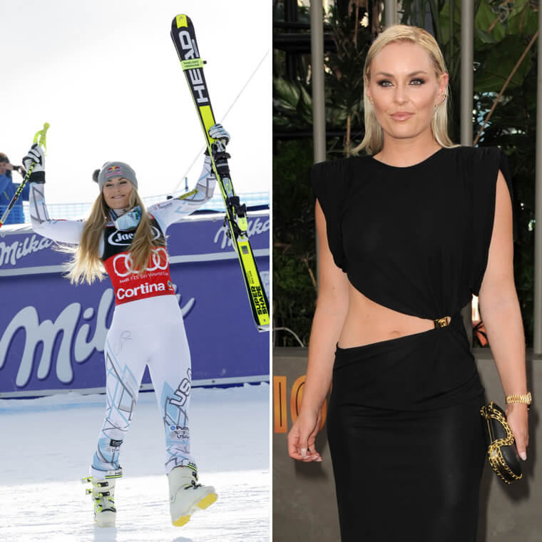 Lindsey Vonn