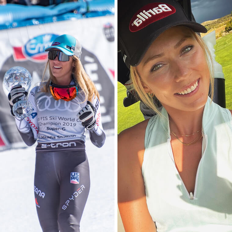 Mikaela Shiffrin