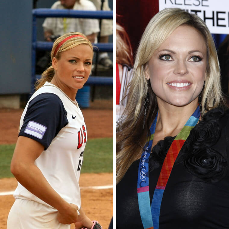 Jennie Finch