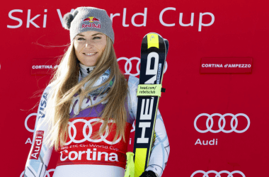 ファッションモデルとしても活躍するアスリートたち