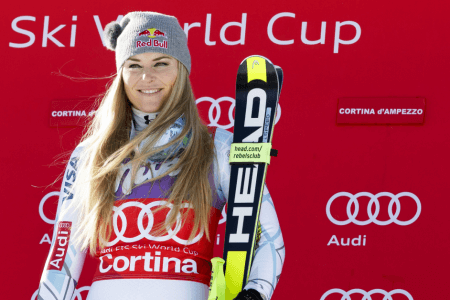 Athleten, die auch als Models arbeiten könnten