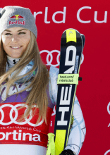 Deportistas que podrían ser modelos de moda