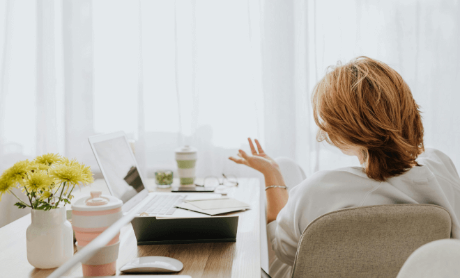 The Role of Healthy Routines in Maintaining Mental Wellness