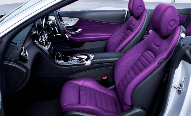 Best Seat Cushions for Long Drives