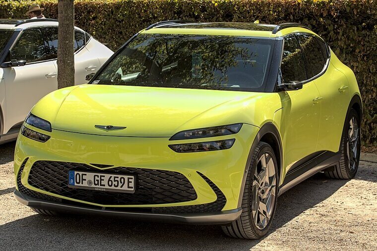 Paint-Related ADAS Headaches