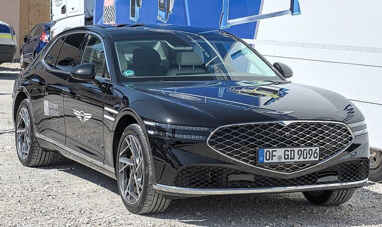 Lack of Available Parts