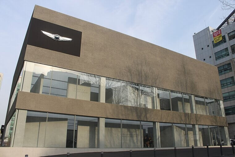 Dealer Communication