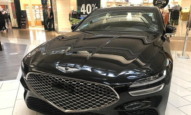 Why New Genesis Owners Miss Their Old Honda or Toyota