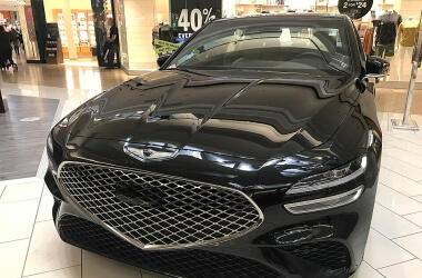 Why New Genesis Owners Miss Their Old Honda or Toyota
