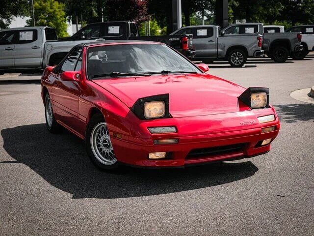 1990 Mazda RX-7 - $13,988