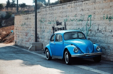 Imported Classic Cars That Cost Less Than $20K