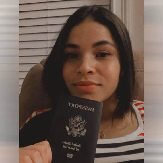 Travel Document Holders