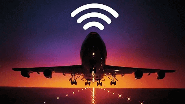 When To Use In-Flight Internet