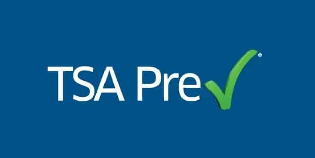 TSA PreCheck