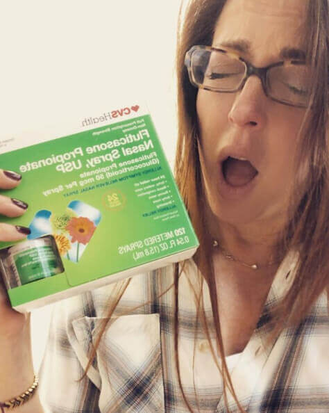 No Flying With Colds