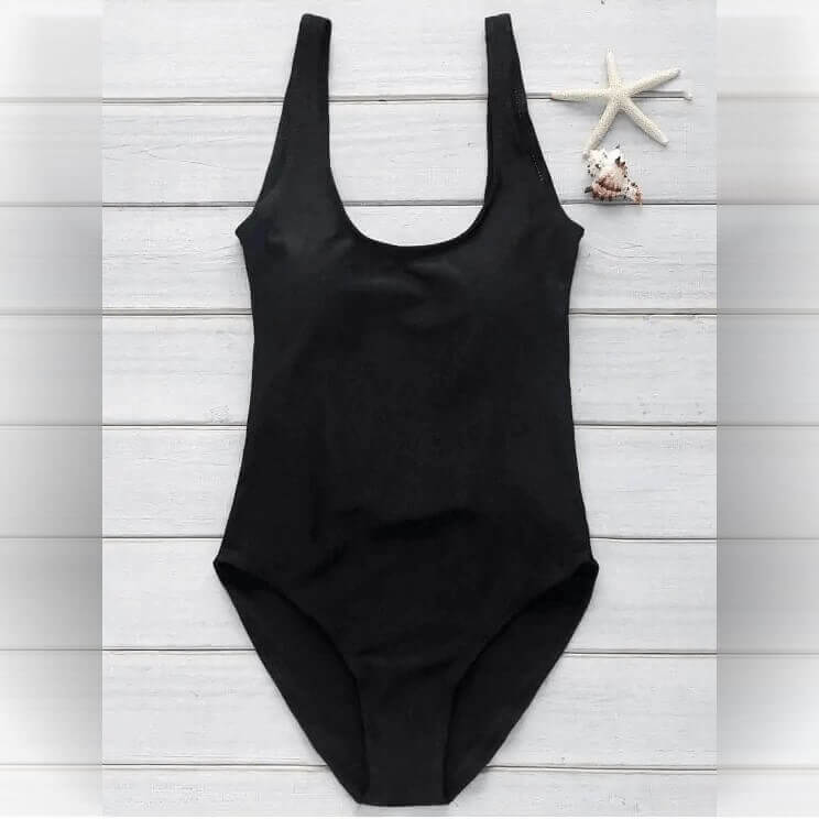 The Classic One-Piece