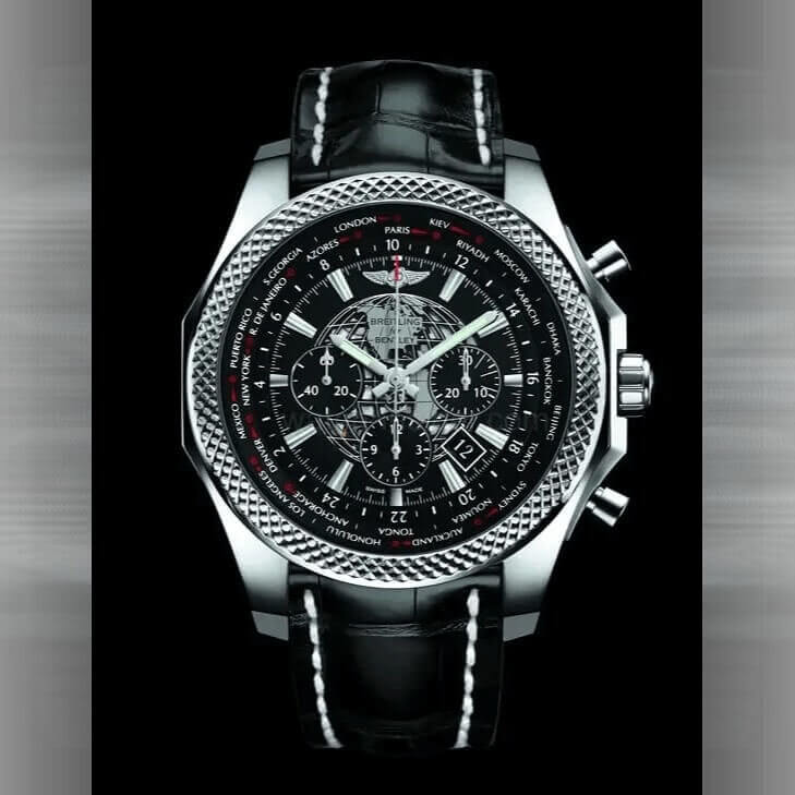 Tune Into The Time Zone