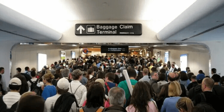 No Checked Bags, No Problem