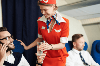 Flight Crew Secrets That Will Upgrade Your Trips