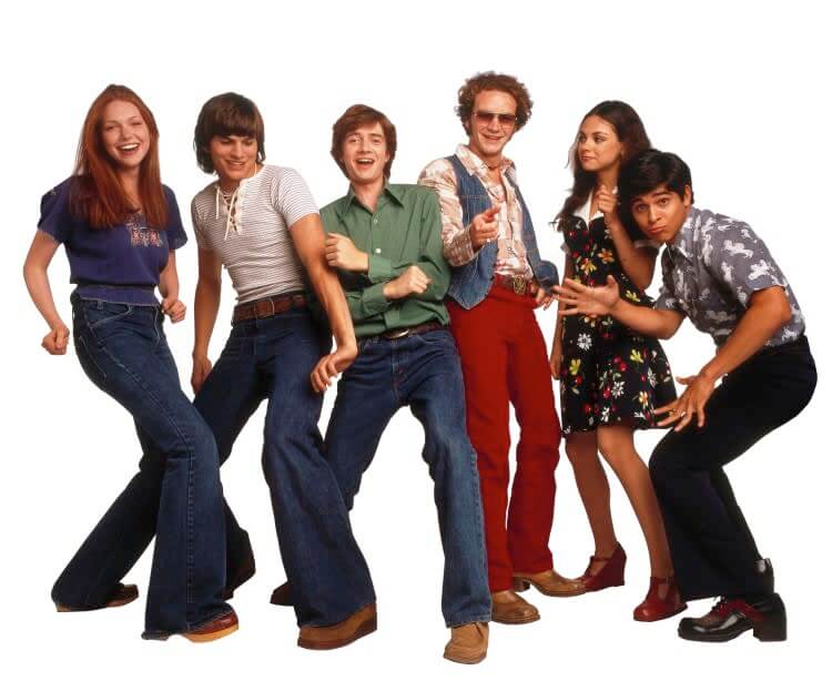 That 70s Show