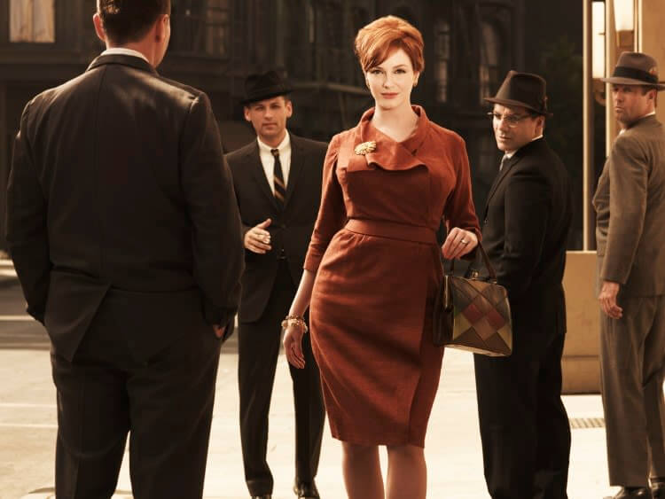 Mad Men