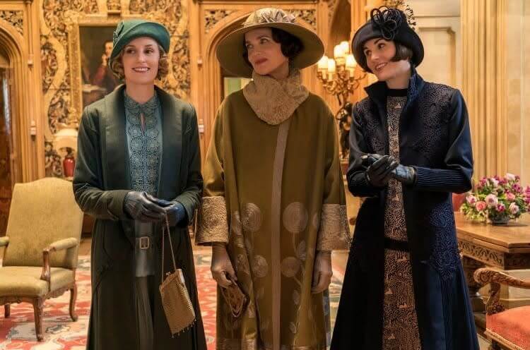 Downton Abbey