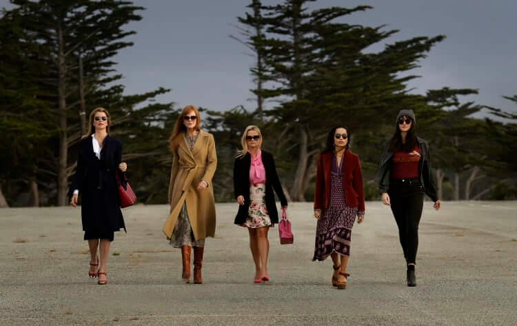 Big Little Lies