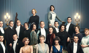 TV Shows You Should Watch for the Fashion