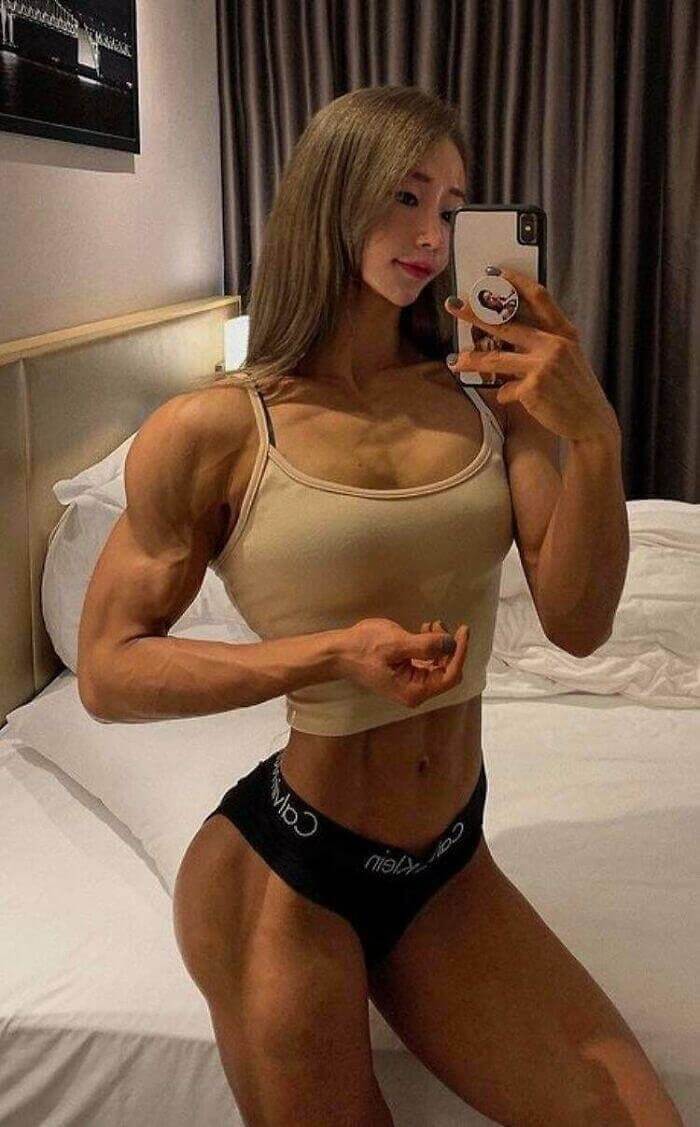 They Say Steroids Are Cheating, But This Is Way Worse