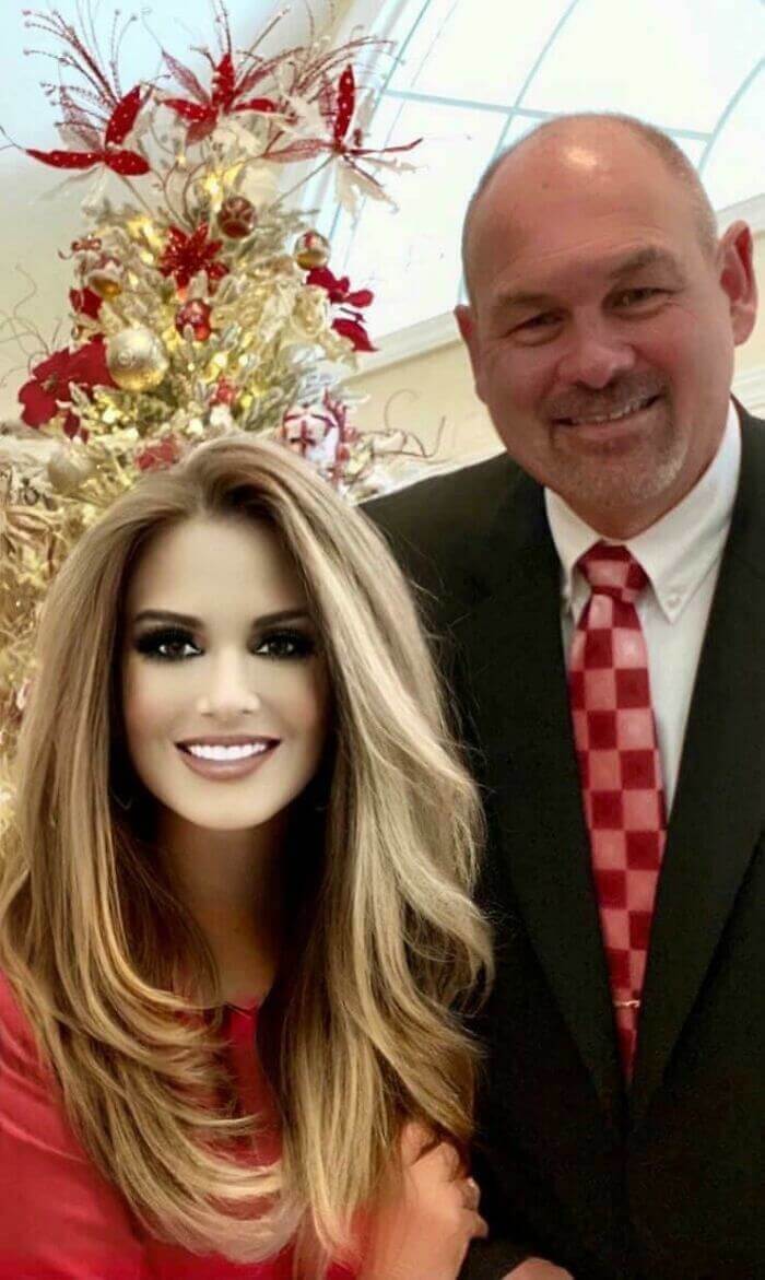 They Obviously Just Come From Different Dimensions