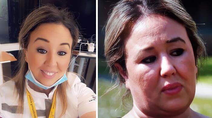 A Beauty Transformation As Easy As One, Two, Three