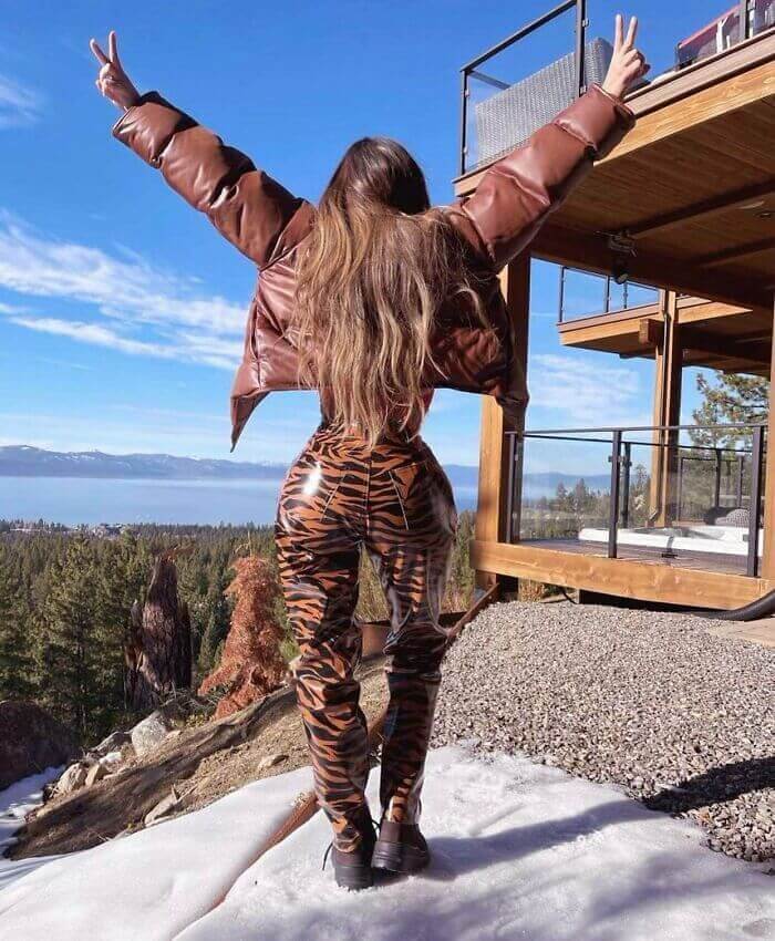 Lies Under Mountain Skies, Right Here