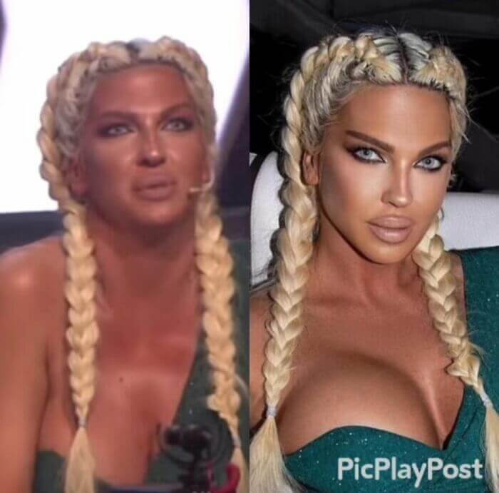 Some Photoshop Skills